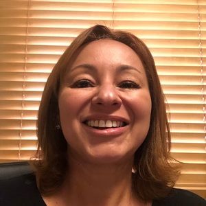 Meet your Posher, Roberta